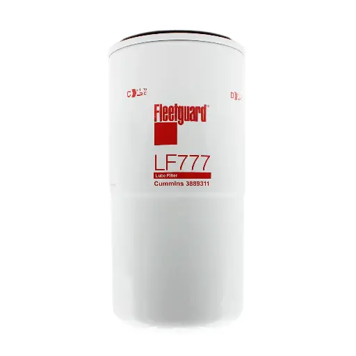 Oil filter LF777