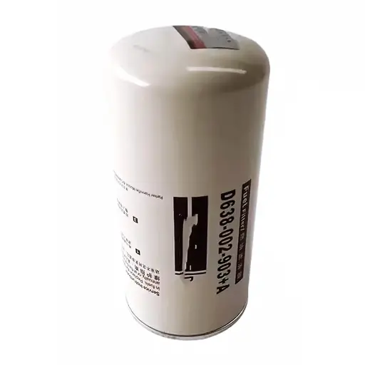 Топливный фильтр D638-002-903+A