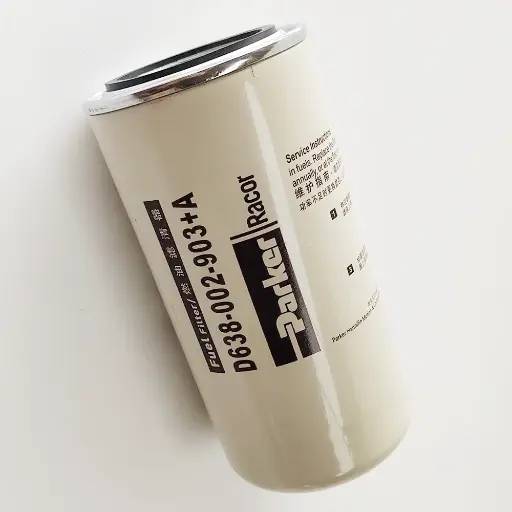 Filtro de combustible - SDEC D638-002-903+A