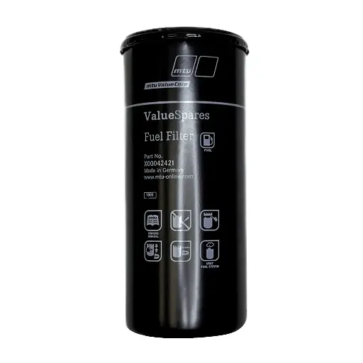 Yakıt filtresi X00042421