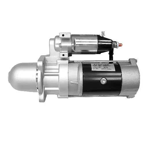 MOTOR DE ARRANQUE 6BT