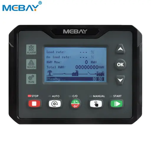 Контролер Mebay DC42SR