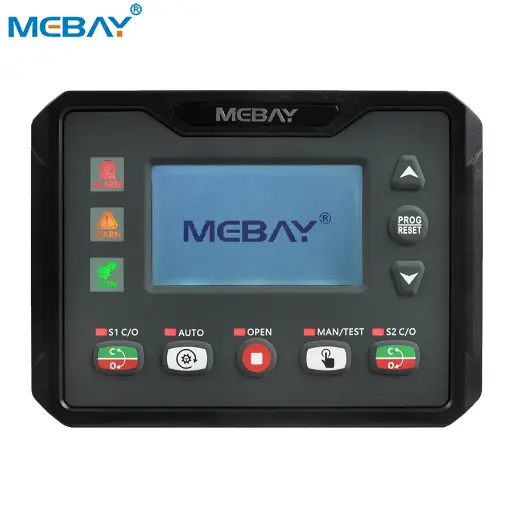 Mebay ATS420ANJ ATS Controller