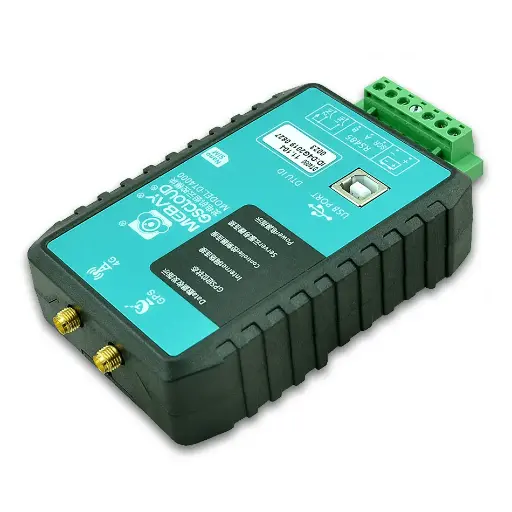 MÓDULO DE COMUNICACIÓN DE MONITOREO REMOTO MEBAY DT1000G GSCLOUD