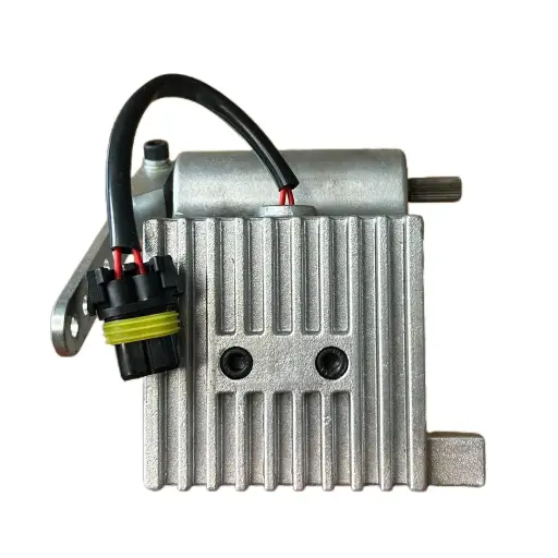 Actuador ZD200- kit 24V