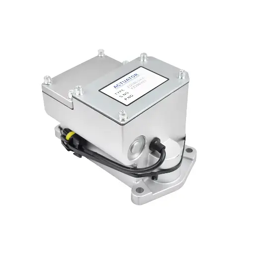 ACTUADOR ZD350 (YZ694B21) 24V