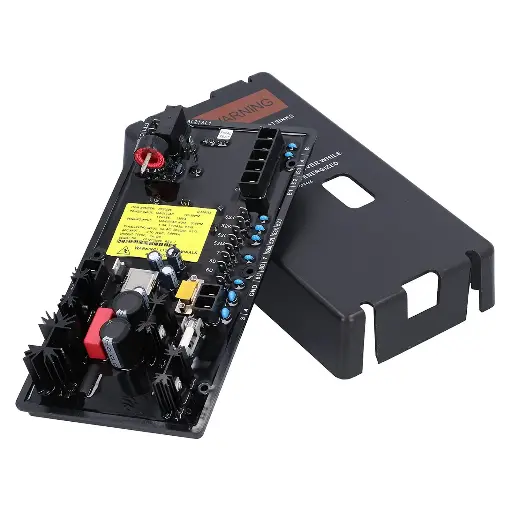 AVR BE2000E REPUESTO GENERADOR