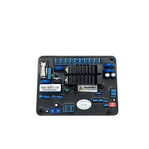 AVR EVC300I 发电机备件
