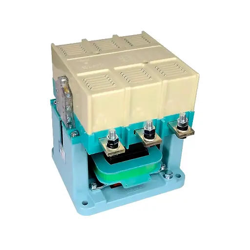 CONTACTOR RMSCSH CJ20-630 630AMP 3P