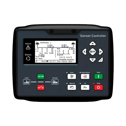 Controller HGM9510N 