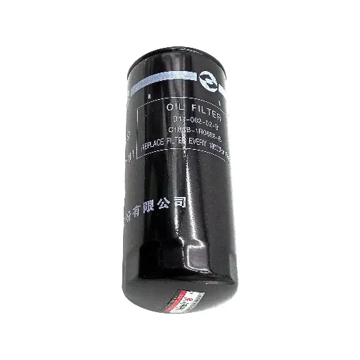 FILTRO DE COMBUSTIBLE D17-002-02+B JX1023A5/ C18AB-1R0658+B SDEC