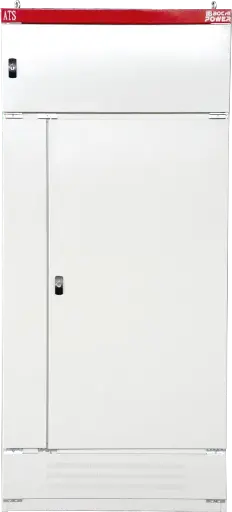 Шафа 220x108x100 Починаючи з 3200A