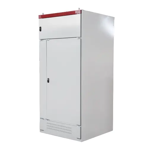 Шкаф 220x108x100 Начиная с 3200A