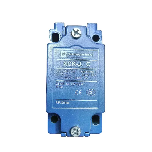 INTERRUPTOR DE CARRERA SCHNEIDER ELECTRIC  XCKJ105411T29C 250VAC
