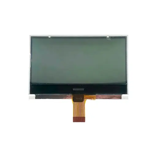 Tela de reposição CONTROLADOR 7320