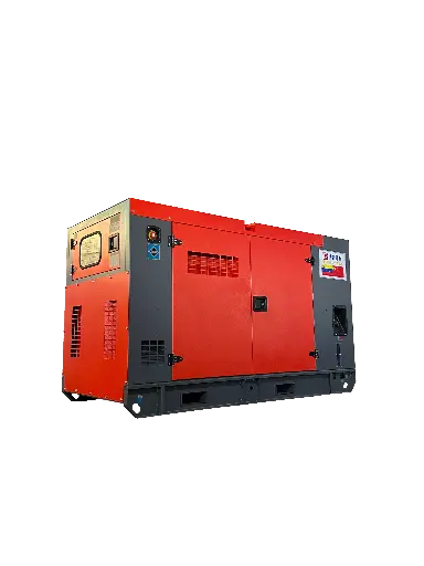 Электростанция BC-C-38-60 30KW 38KVA CUMMINS