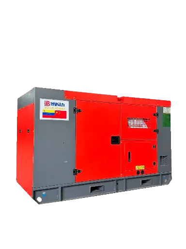 Электростанция BC-C-51-60 40KW 51KVA CUMMINS
