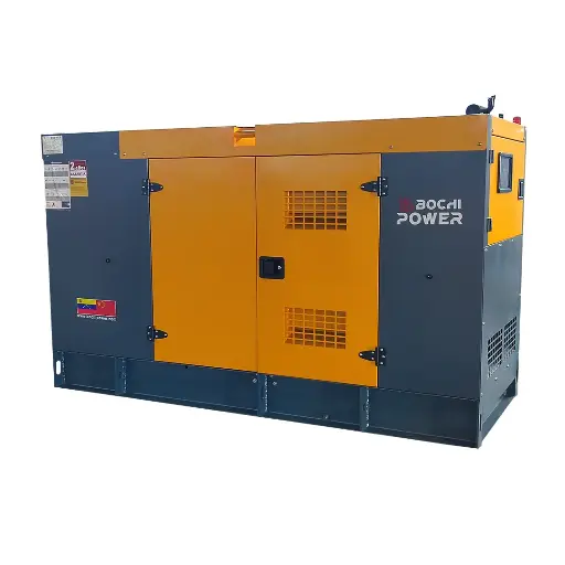发电厂 BC-C-75-60 60KW 75KVA CUMMINS