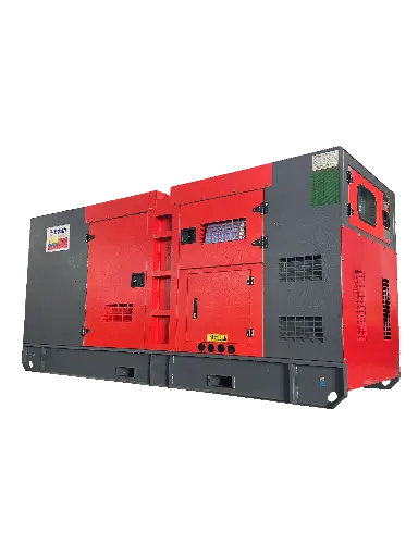 发电厂 BC-SH-138-60 110KW 138KVA SDEC