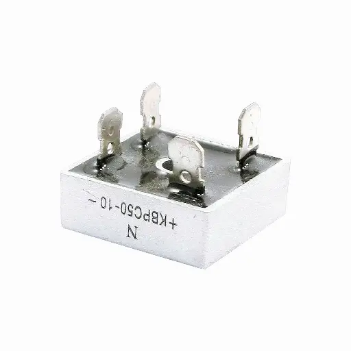 通用整流桥 KBPC50-10 