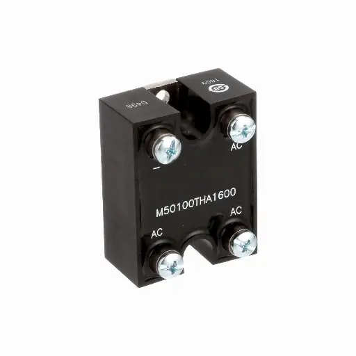 Universal bridge rectifier M50100THA1600 