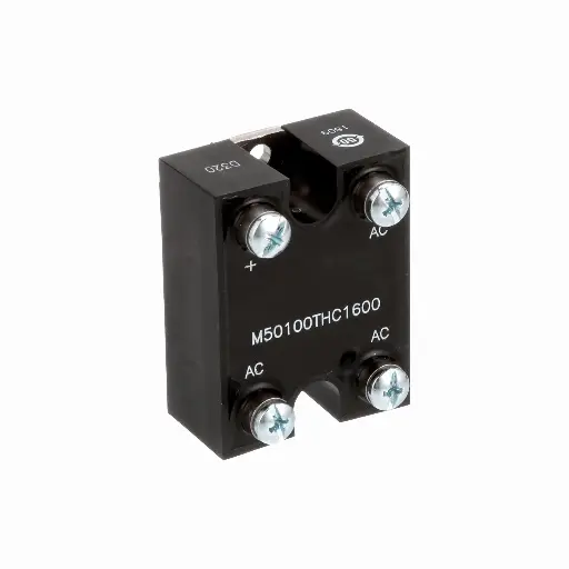 Ponte retificadora universal M50100THC1600 