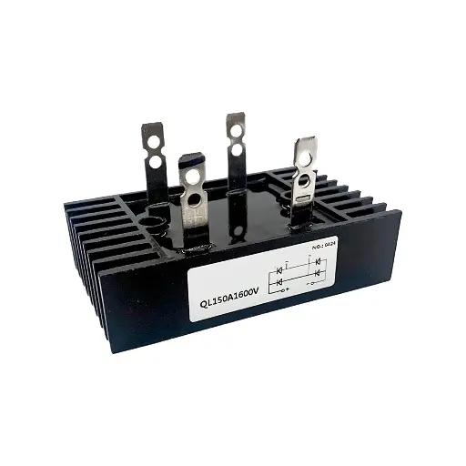 Universal bridge rectifier SQL150A\1600 