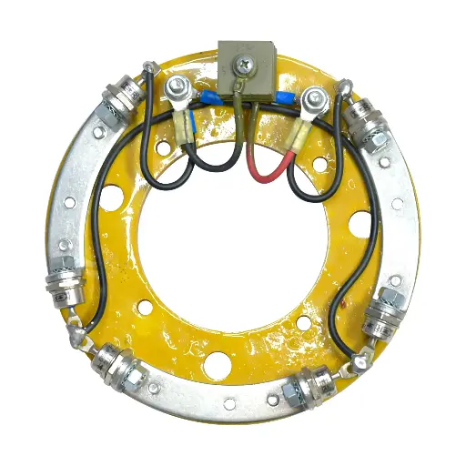 RECTIFICADOR (DIODERA) XTI-25F10A