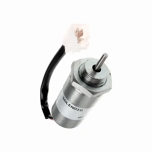 Solenoid   897183-0140 Solenoid valve 12V