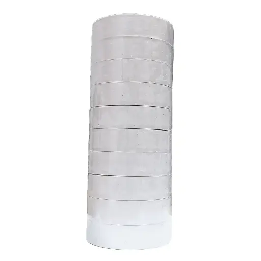 Standard colored tape White 
