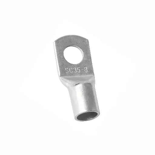 镀锡铜端子 AWG2 SC35-8 