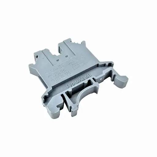Terminal block IEC947-7-1 UK2.5B