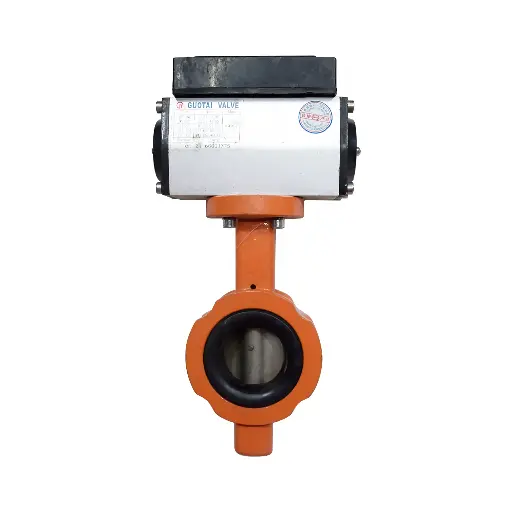 VALVULA GUOTAI 50MM/GT50