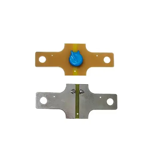 CROSS SHAPE VARISTOR (FOR RECTIFIER KIT)