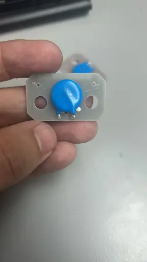 VARISTOR  ON002134-1-88882-88-A1 (PARA KIT RECTIFICADOR)