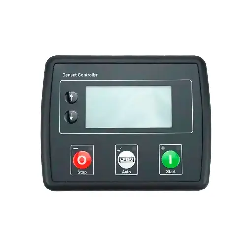 CONTROLADOR 4520 MKII OEM