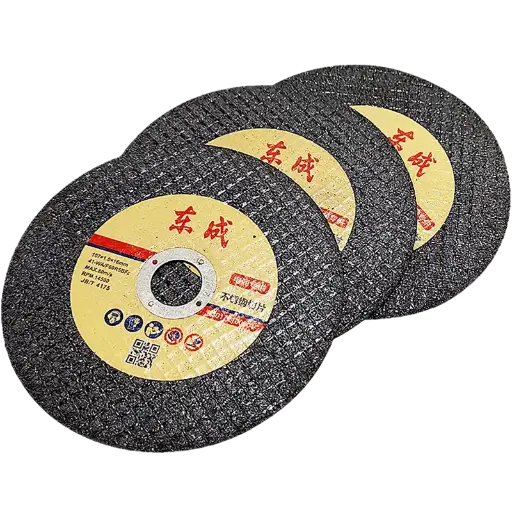 DISCO DE TRONZADORA 14" 2.5 MM