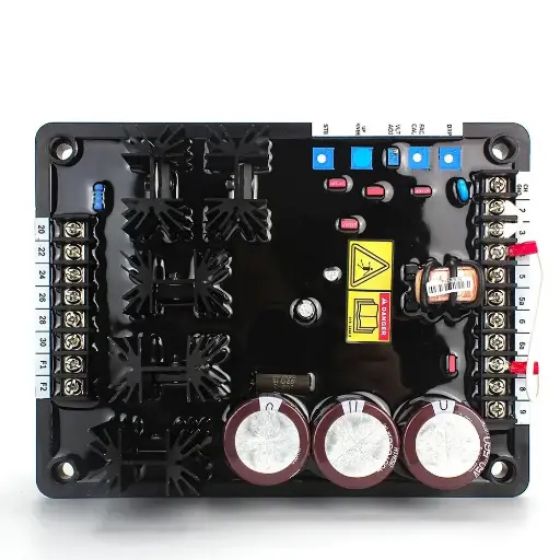 AVR VR6 365-2076