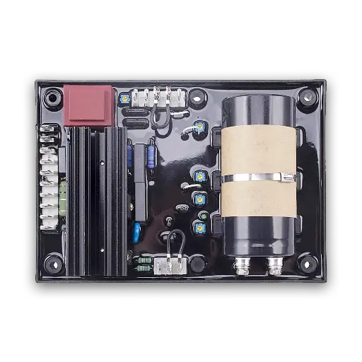 AVR R448