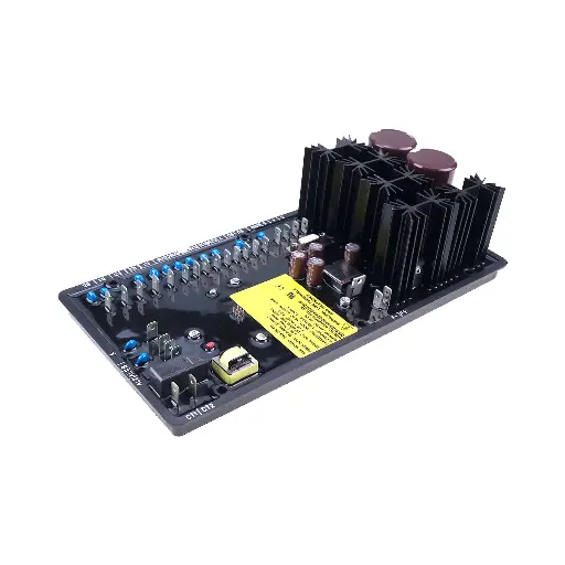 AVR DECS-100