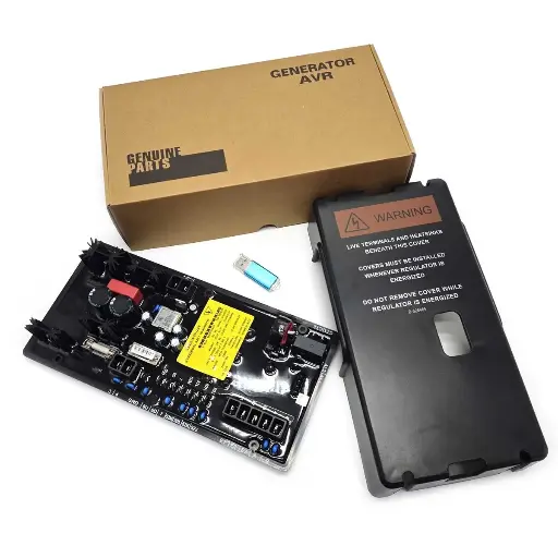 AVR DVR2000E