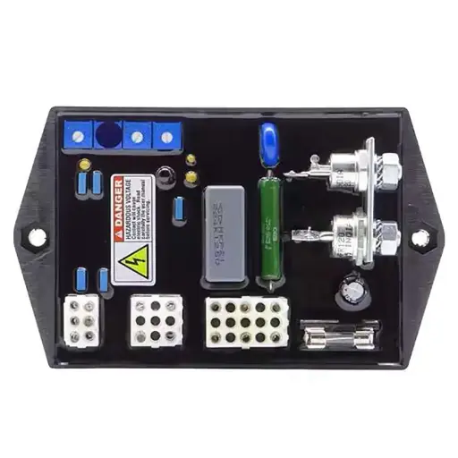 AVR M25FA600A