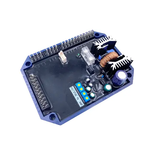 AVR DER1