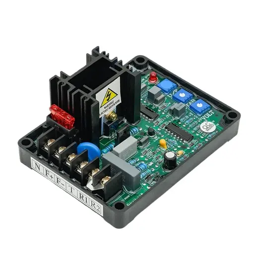 AVR GAVR-12A