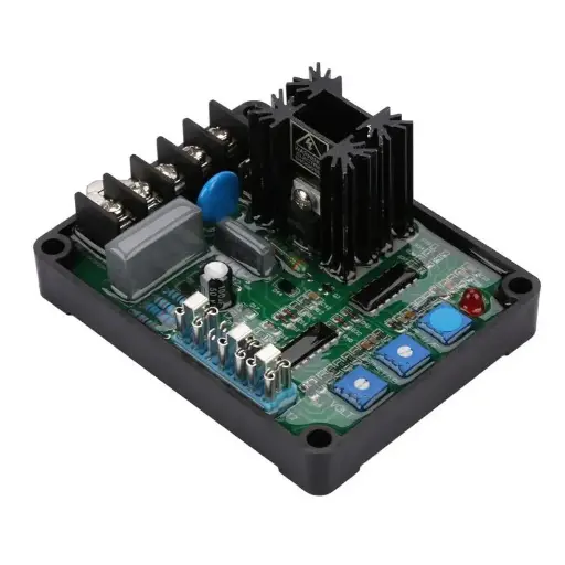 AVR GAVR-50 220V