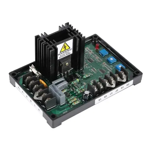 AVR GAVR-75