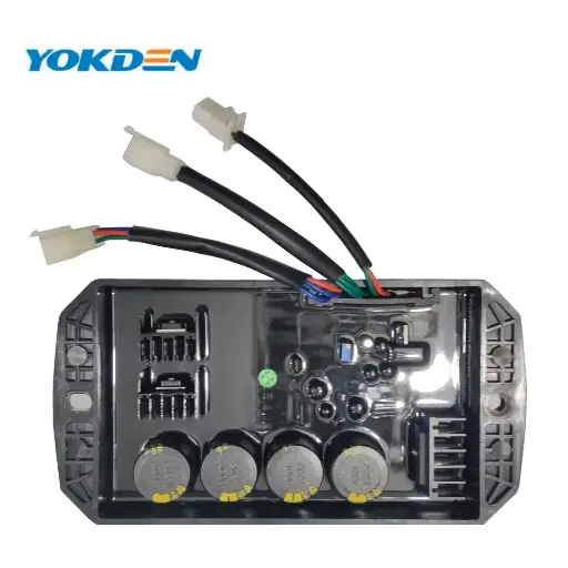 AVR-10kW