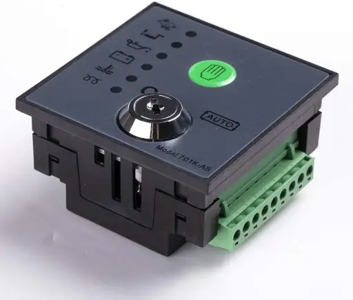 Controlador DSE701 AS