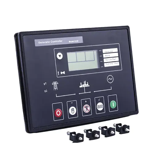 Controlador DSE5120