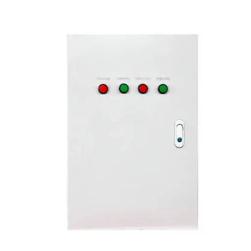 配电柜 (600×400×200 mm)